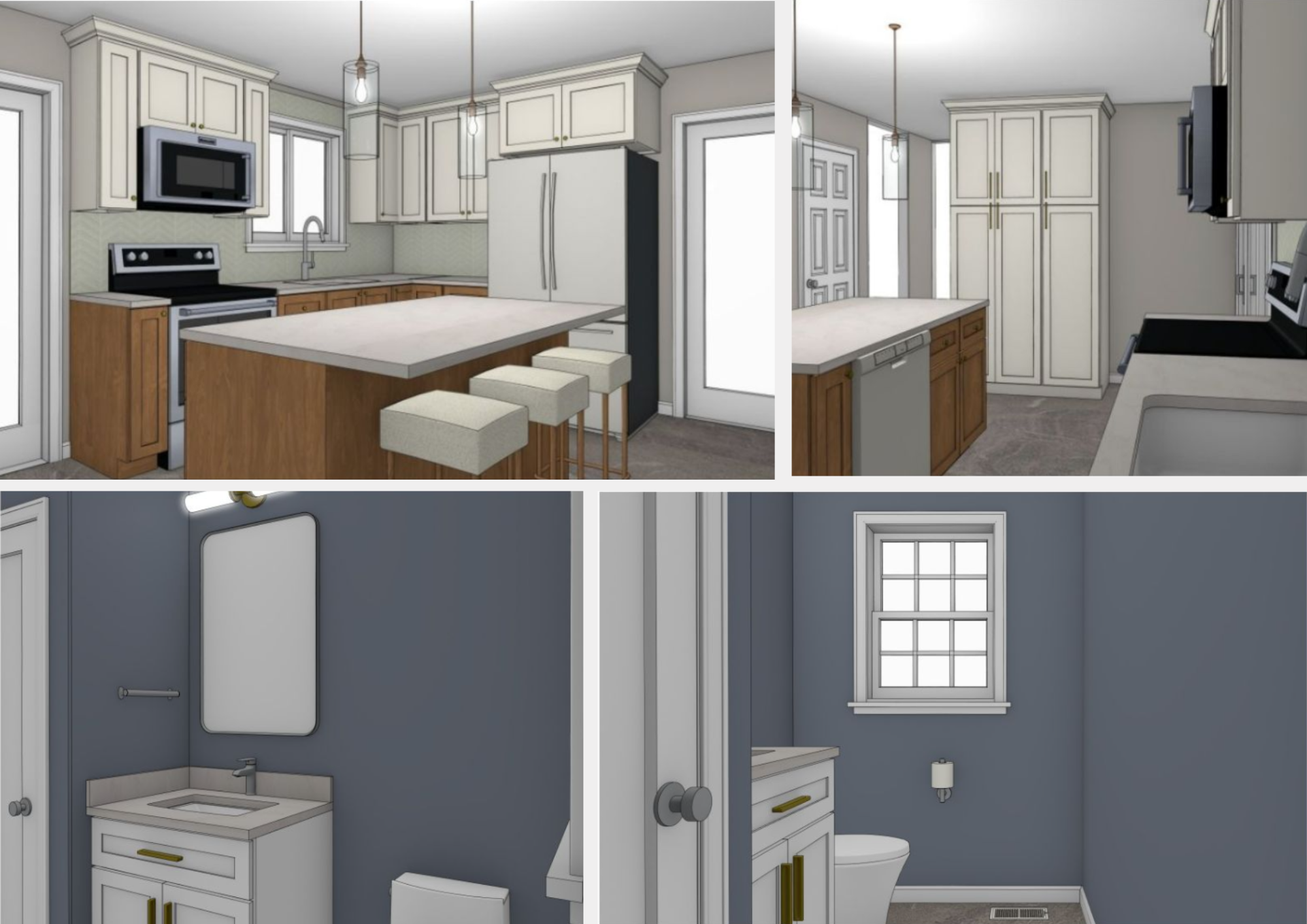 1st Floor Designs