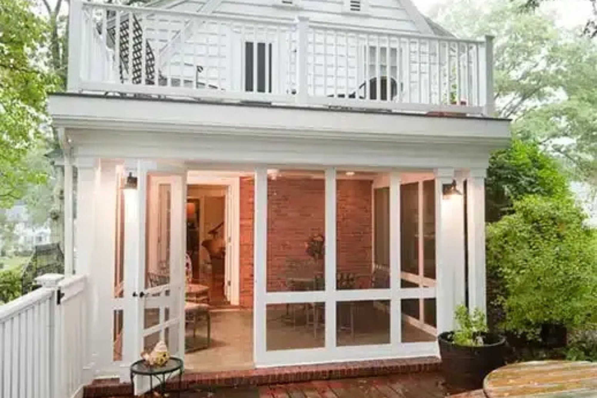 Accessory Dwelling Unit built in Nashua, NH