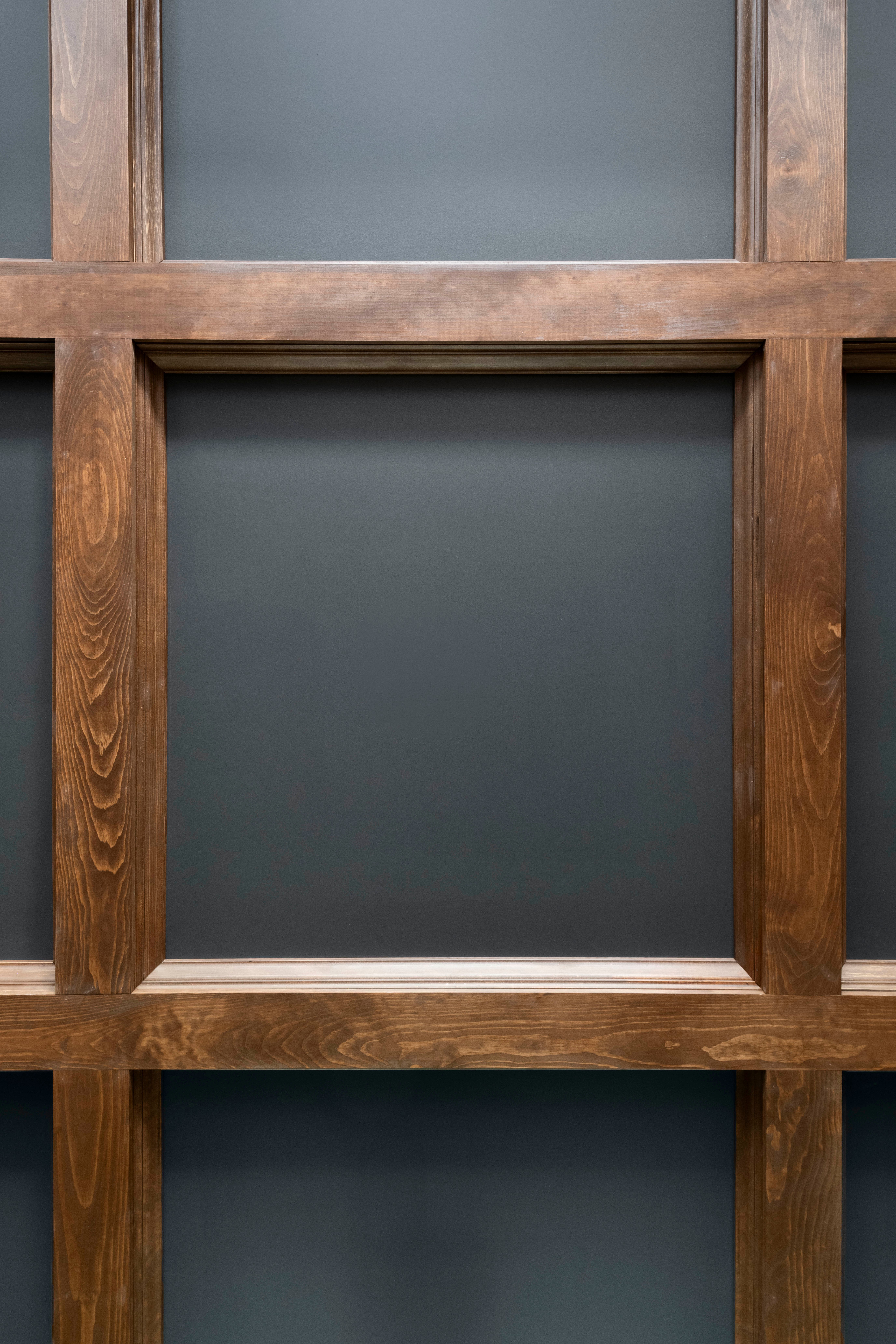 Coffered Ceiling