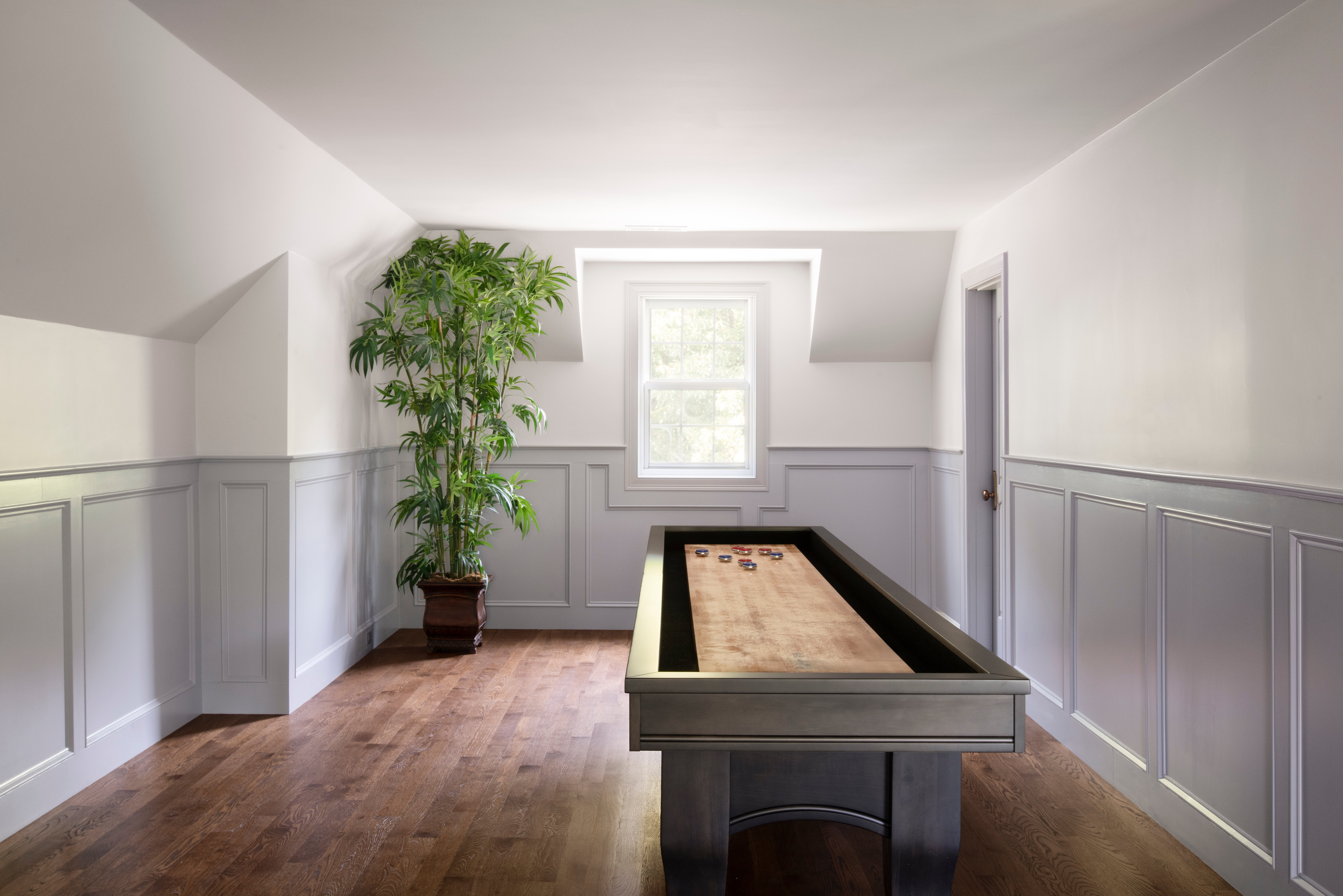 Game Room Game Zone Shuffleboard