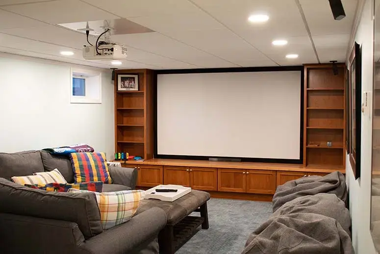 Home Theater