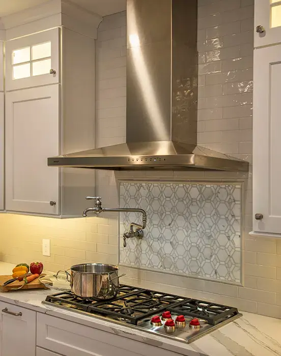 Impressive Transformation Kitchen