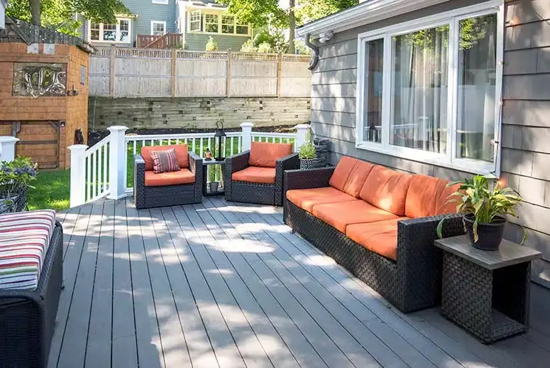 A Functional Addition to a 1930’s Home for a Growing Family