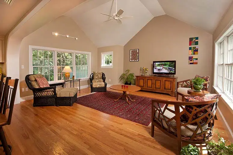 An Invitation to Enjoy