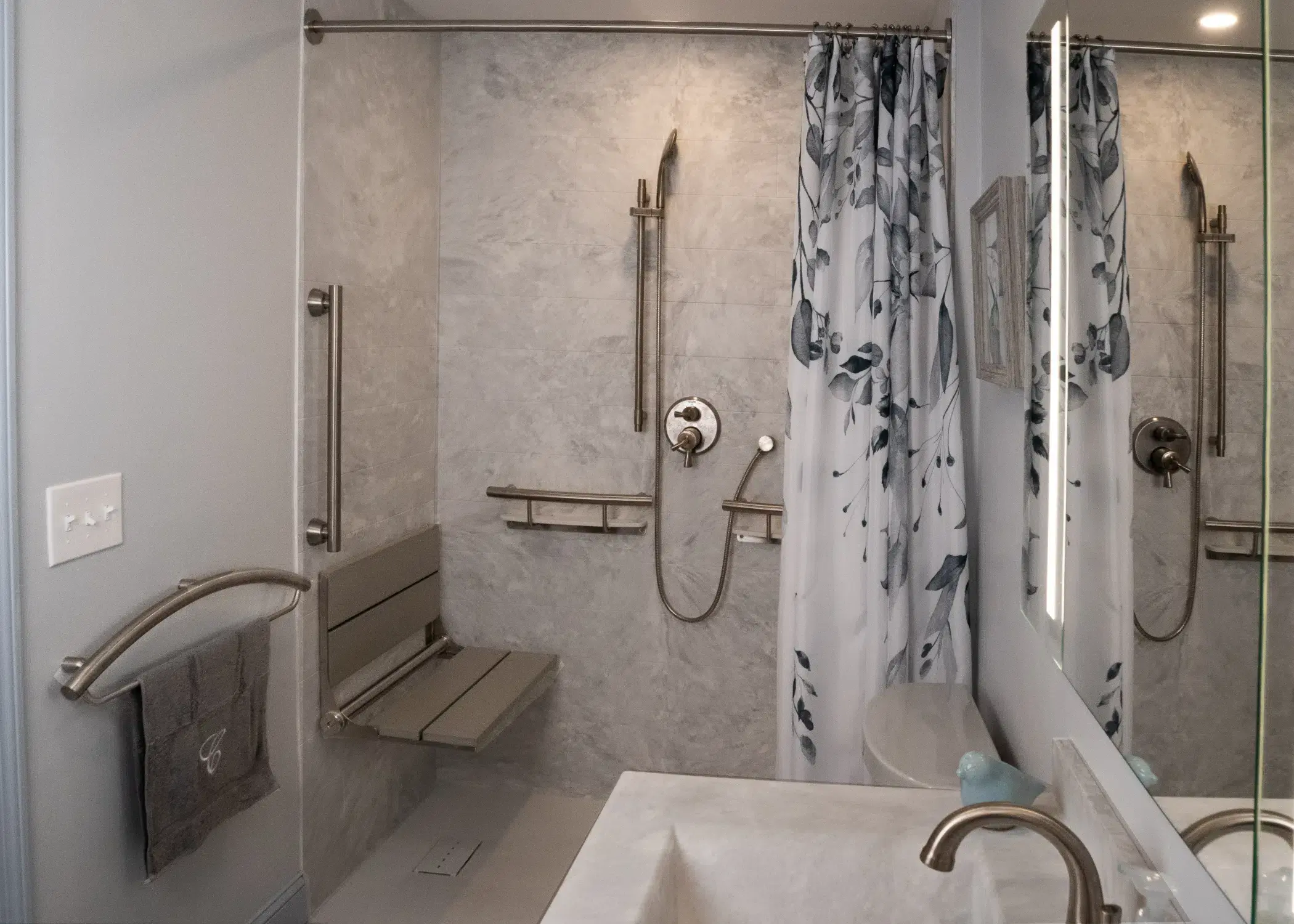 Everything You Need to Know About an ADA Bathroom Remodel