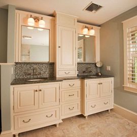 Cabinet Designs & Sales