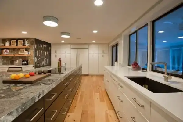 Kitchen Countertop Installation & Replacement