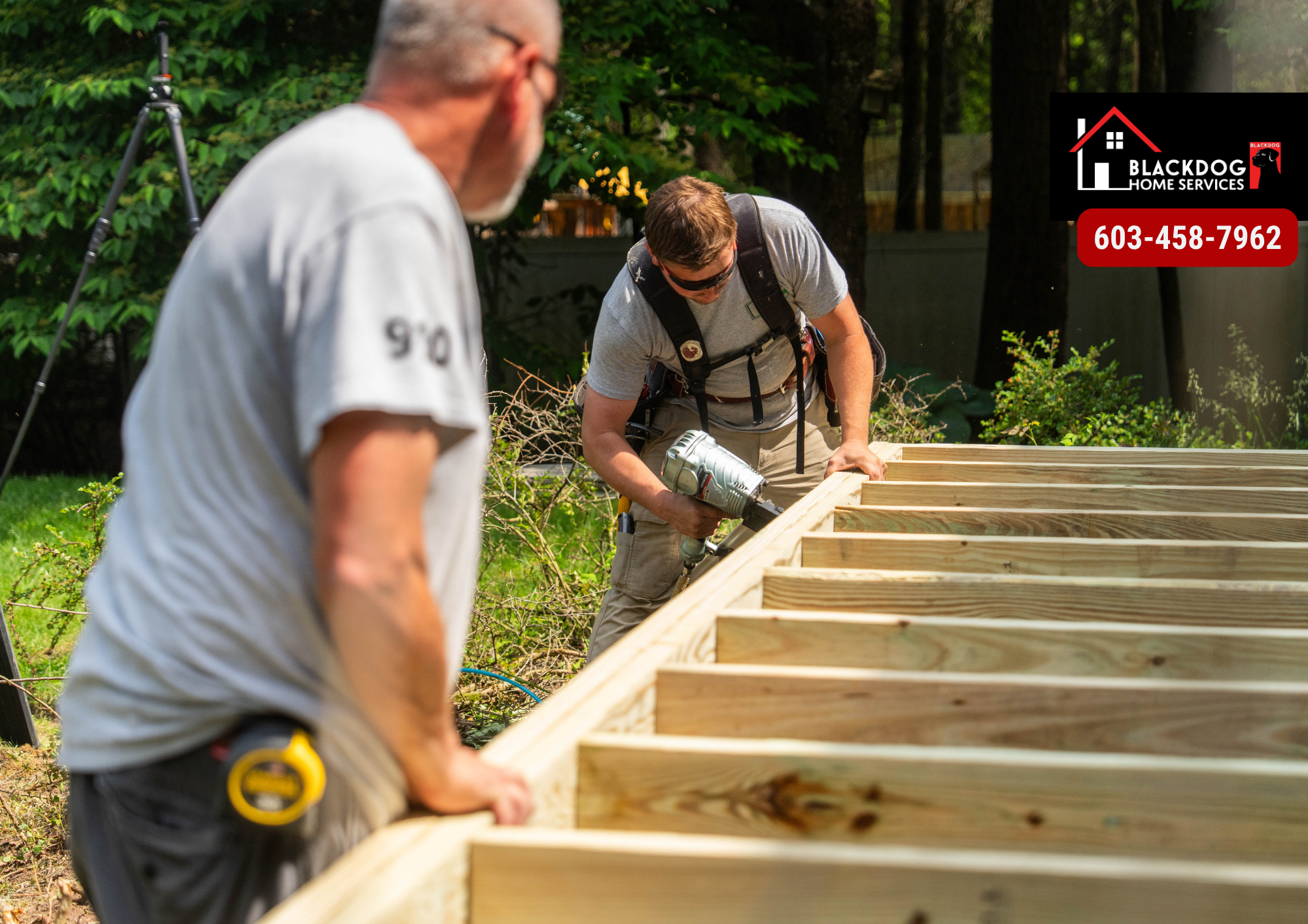 Repair or Replace? How to Make the Right Choice for Your Home