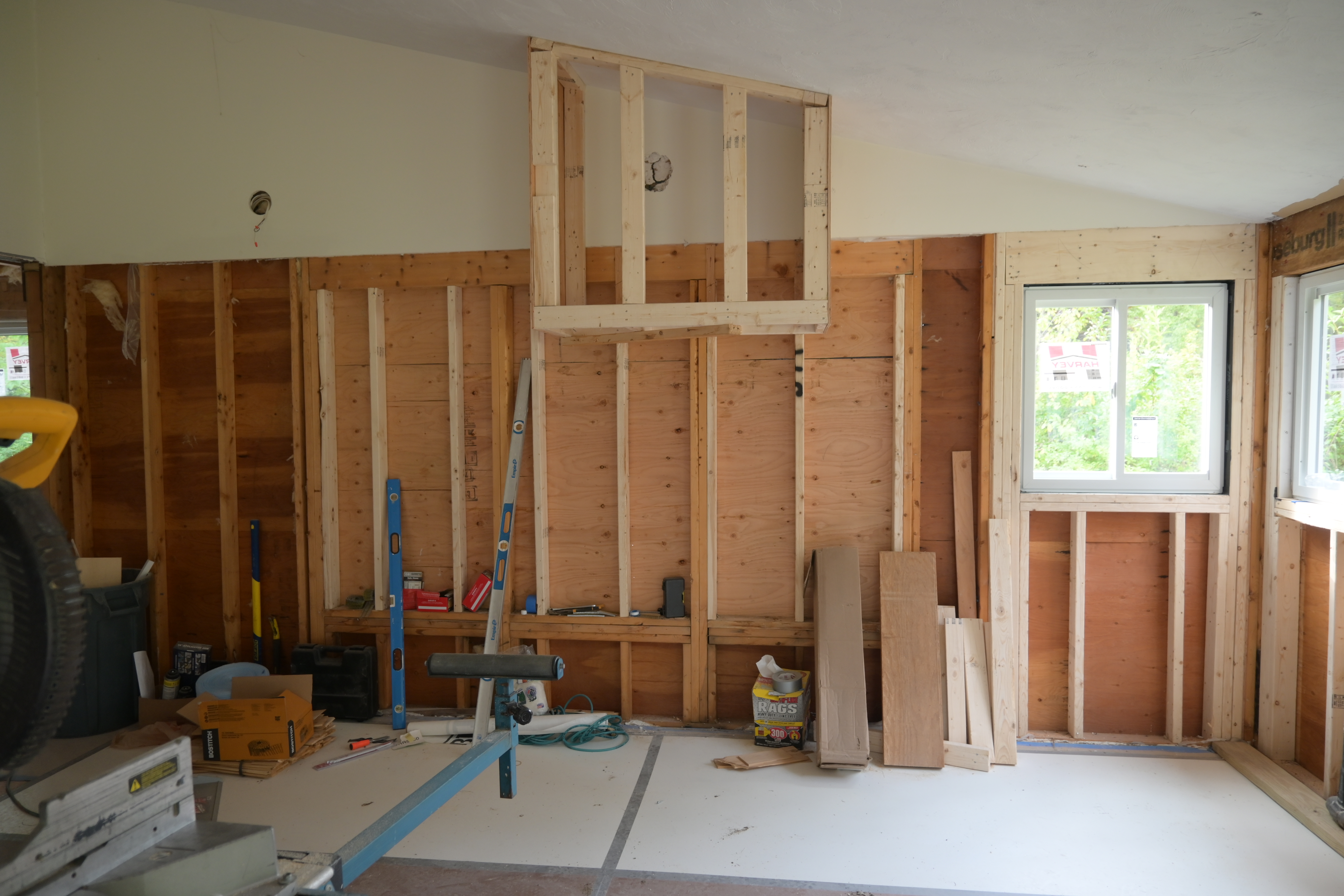 What To Expect During A Home Remodel: The Emotional Stages Of The Remodeling Process