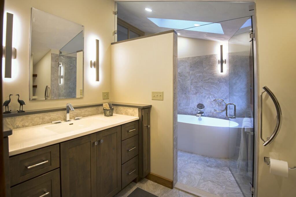 How Long Should You Plan for a Kitchen or Bathroom Remodeling Project