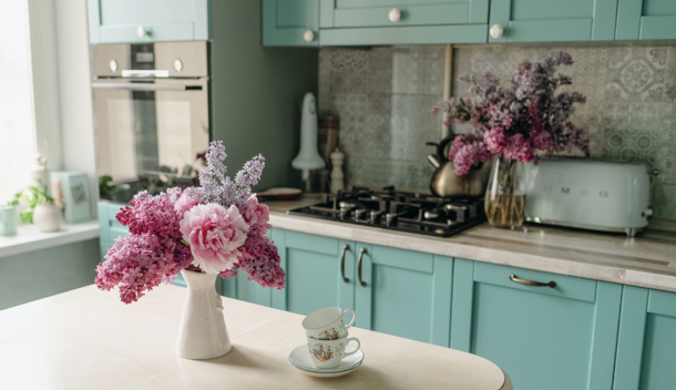 Top Color Trends for Your 2025 Home Remodel