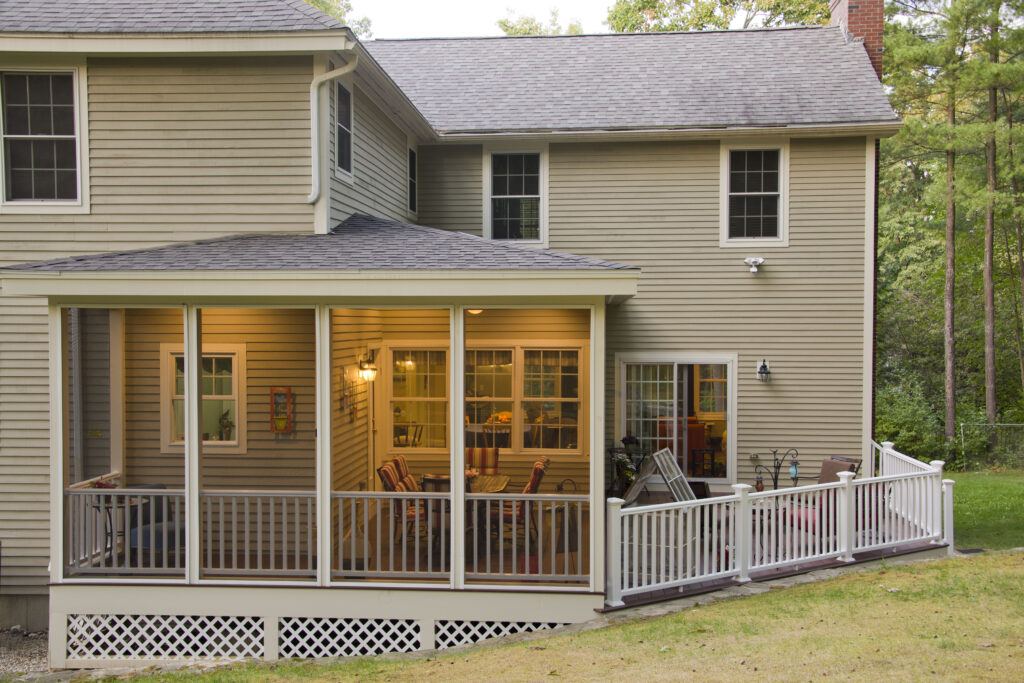 Do Home Additions Increase the Value of Your Home?