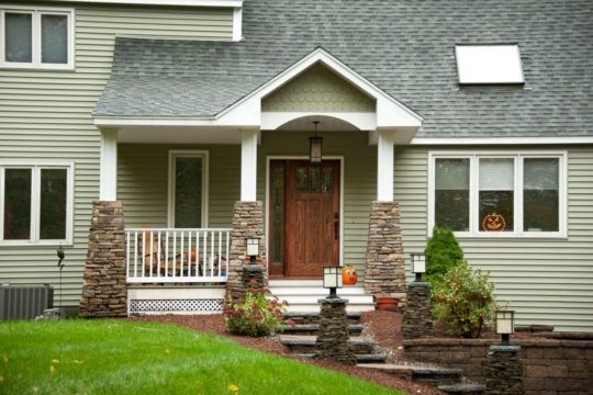 A Guide to Different Types of Siding for Your Home