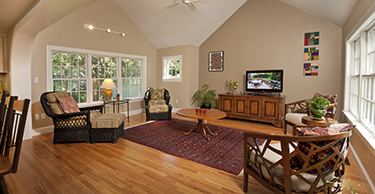 What Permits Are Needed for Home Additions in NH & MA?