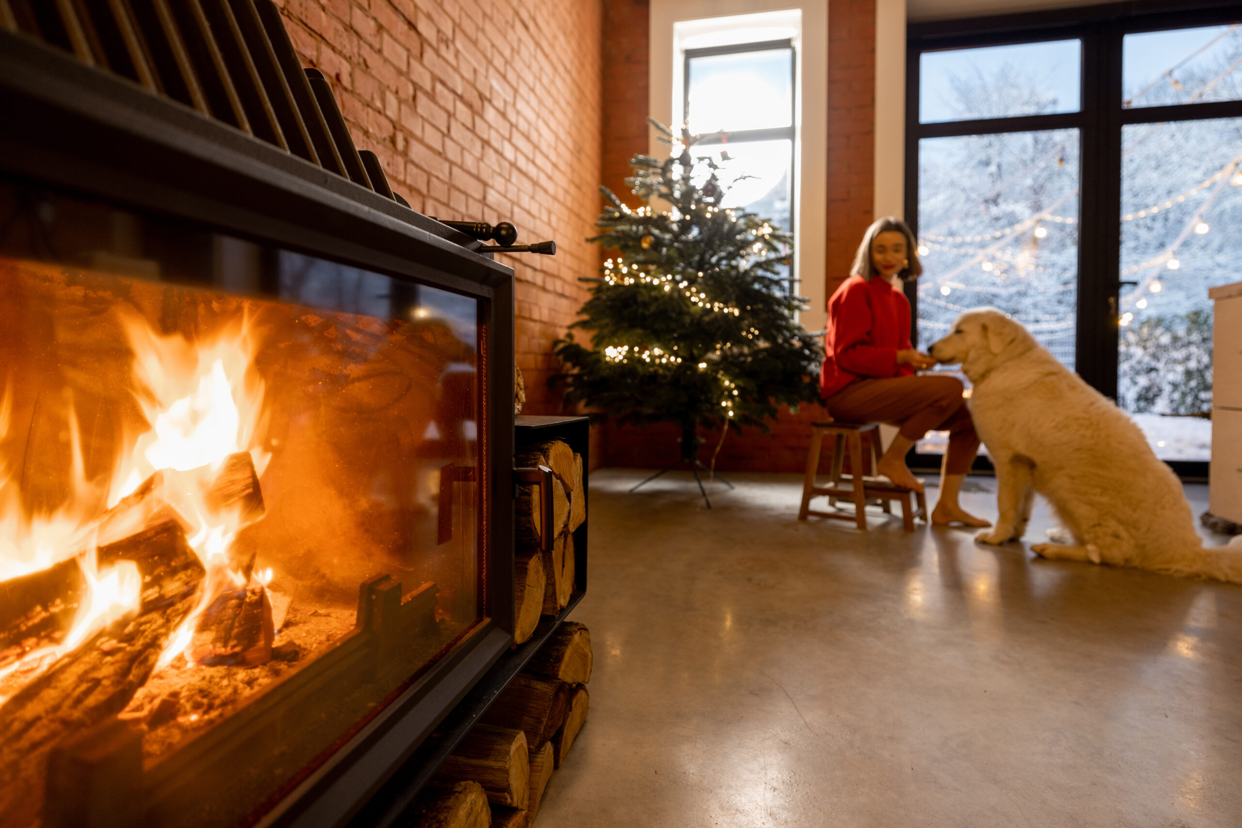 Quick Remodeling Projects To Prepare for the Holidays
