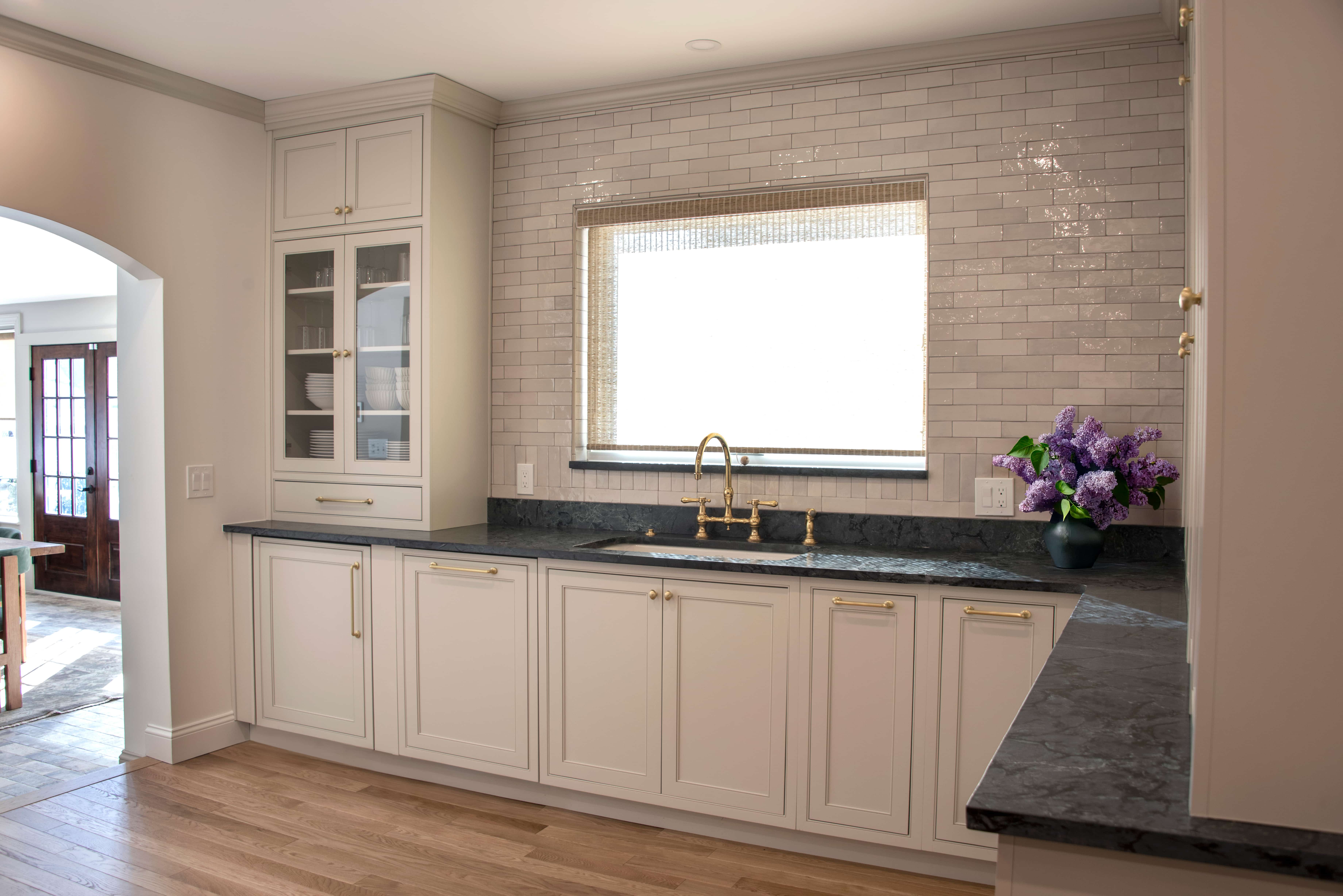 Everything You Need to Know About an Aging-in-Place Kitchen Remodel