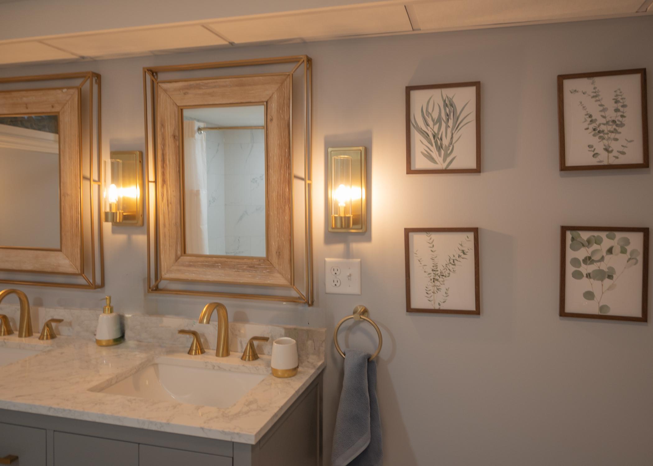 Do I Need Permits for a Bathroom Remodel in New Hampshire & Massachusetts?